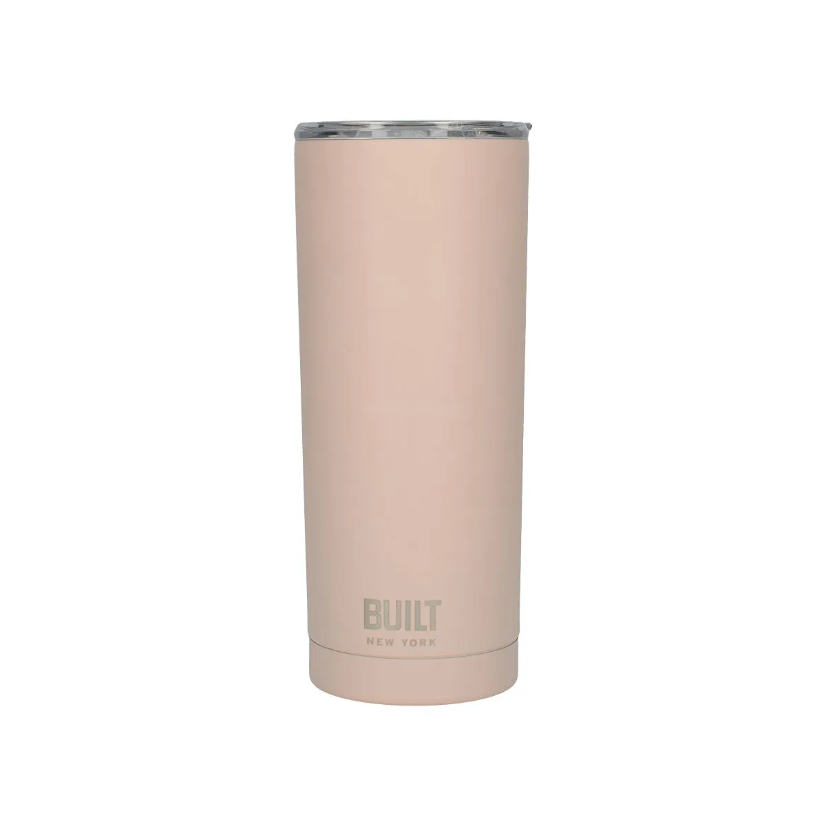 Built Double Wall Insulated Water Tumbler Matt 590ml