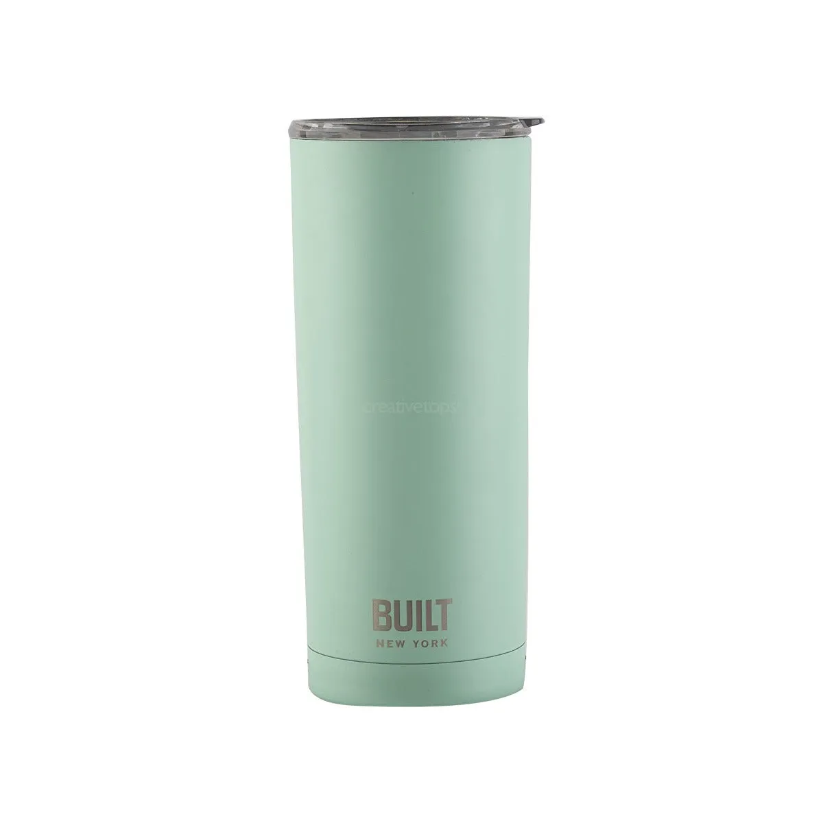 Built Double Wall Insulated Water Tumbler Matt 590ml