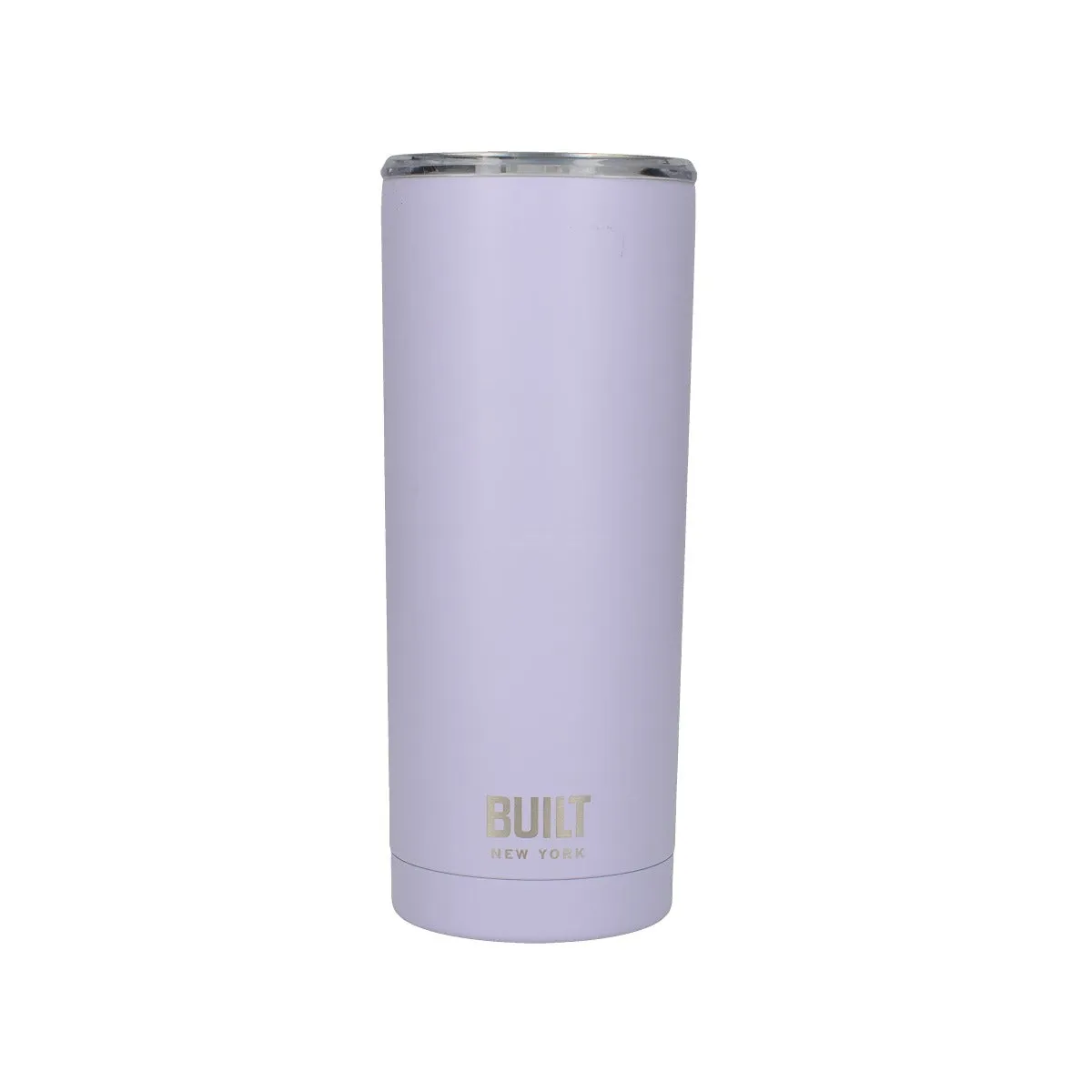 Built Double Wall Insulated Water Tumbler Matt 590ml