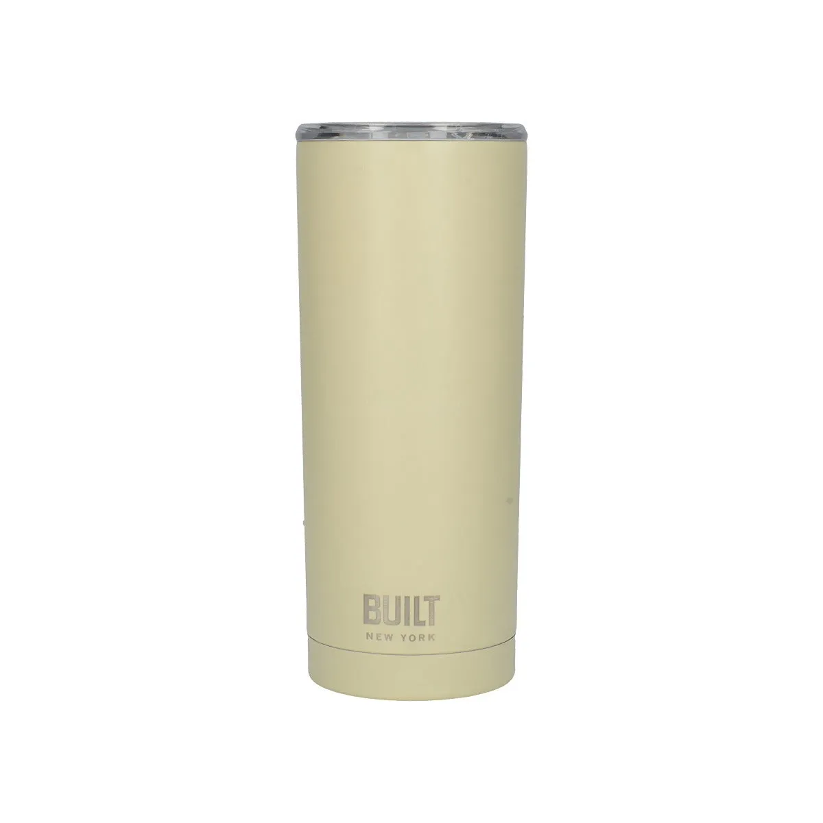 Built Double Wall Insulated Water Tumbler Matt 590ml