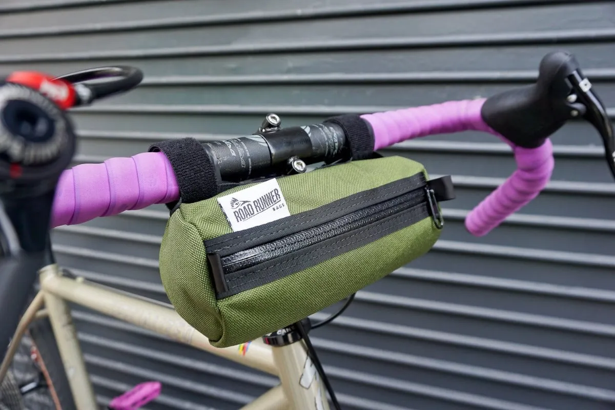 Burrito Handlebar Bag - 1.3L