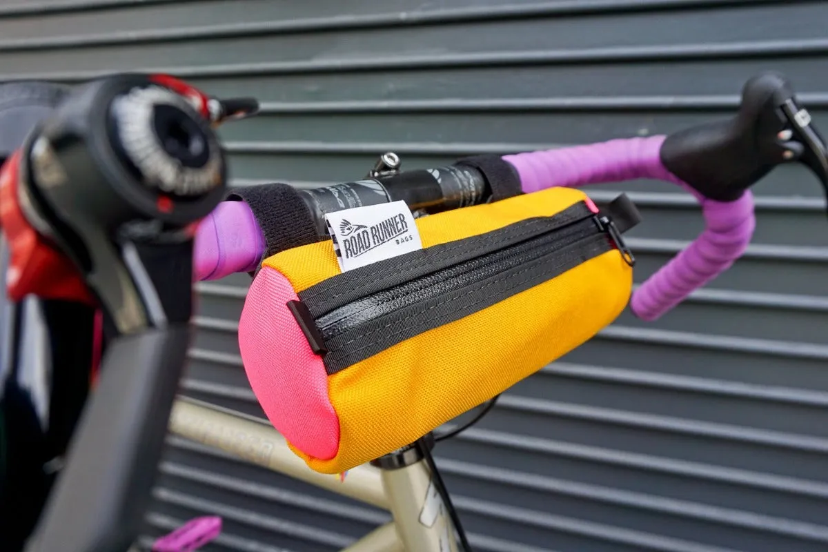 Burrito Handlebar Bag - 1.3L