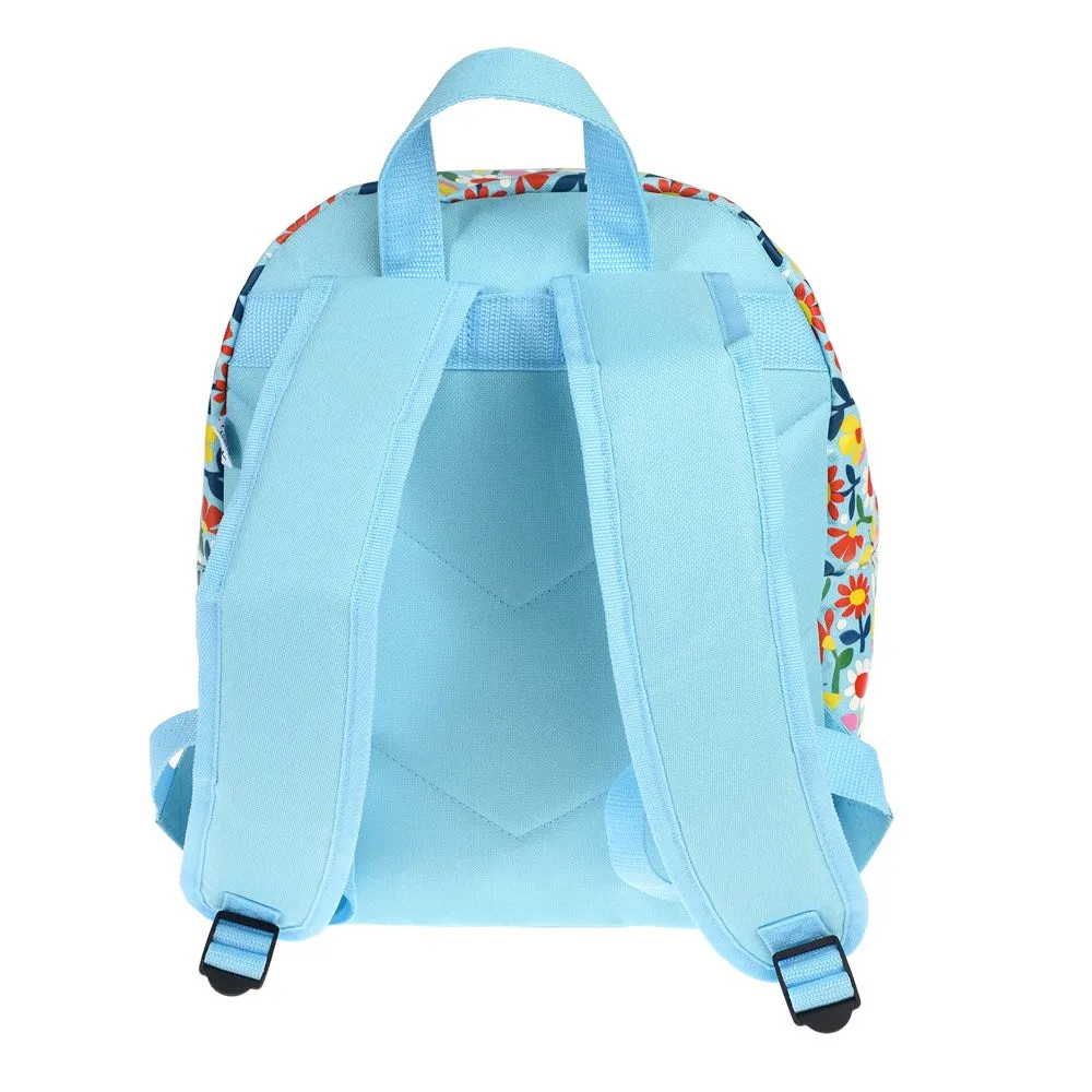 Butterfly Garden
 Children's Backpack