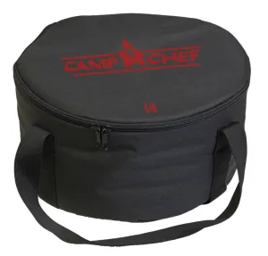 Camp Chef Dutch Oven Caddy