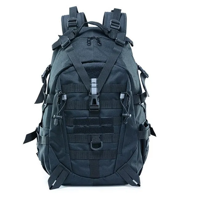 Camping Backpack 30-40L