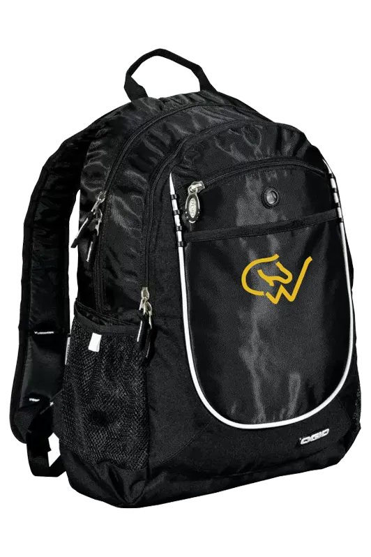 Canadian Warmblood 'Ogio' Backpack