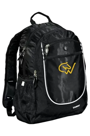 Canadian Warmblood 'Ogio' Backpack