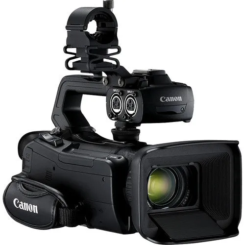 Canon XA50 Professional UHD 4K Camcorder