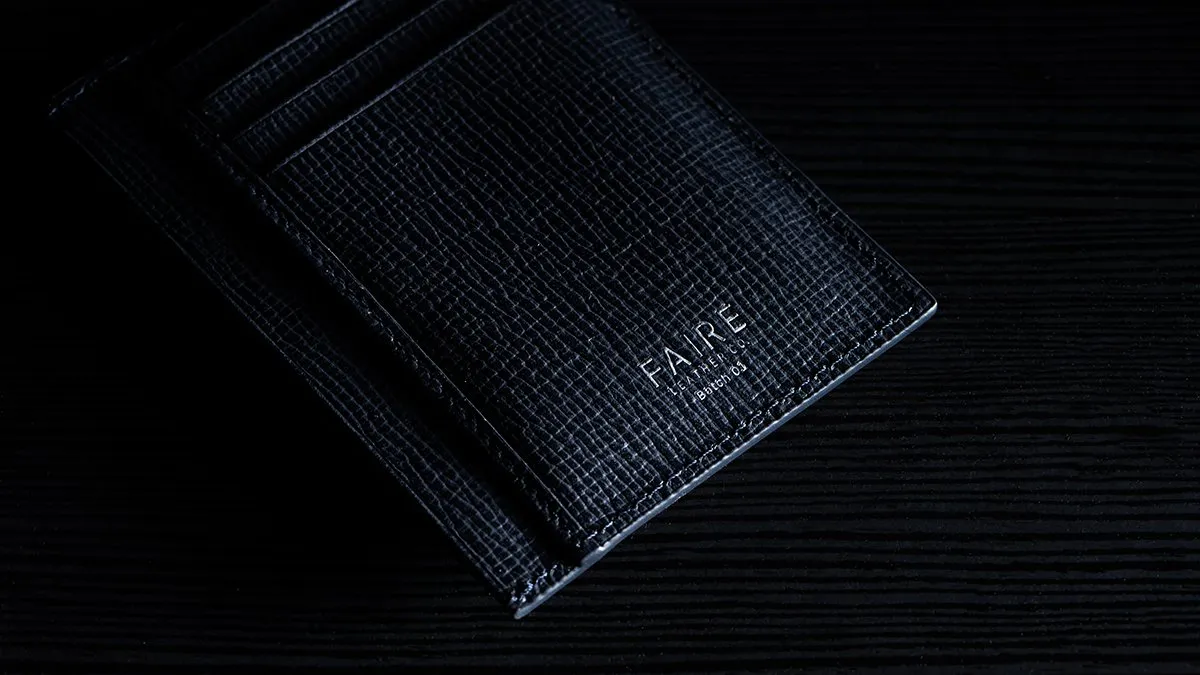 Card Wallet (SAA CENTENARY)