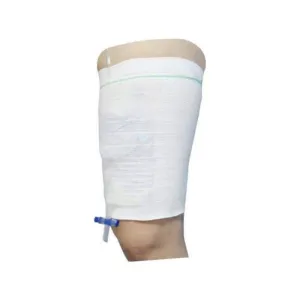 Careline Leg Sleeve Small x 4