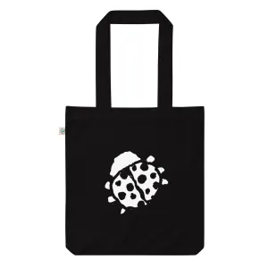 Charlie's Ladybug Organic Tote