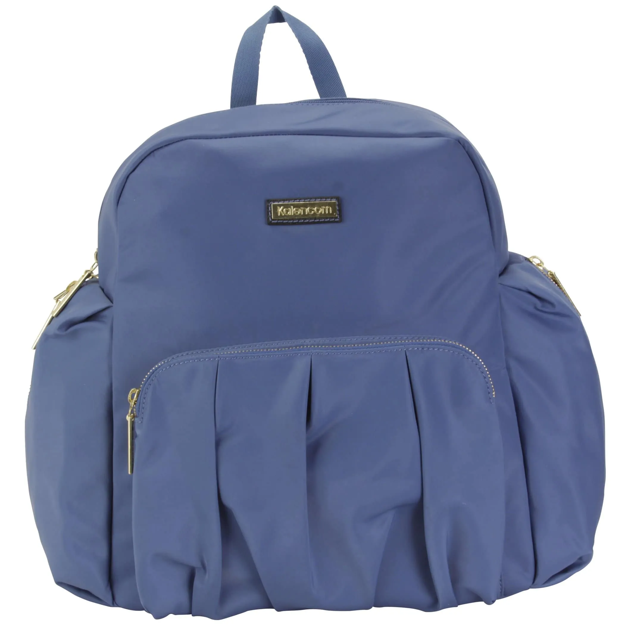 Chicago Backpack Diaper Bag