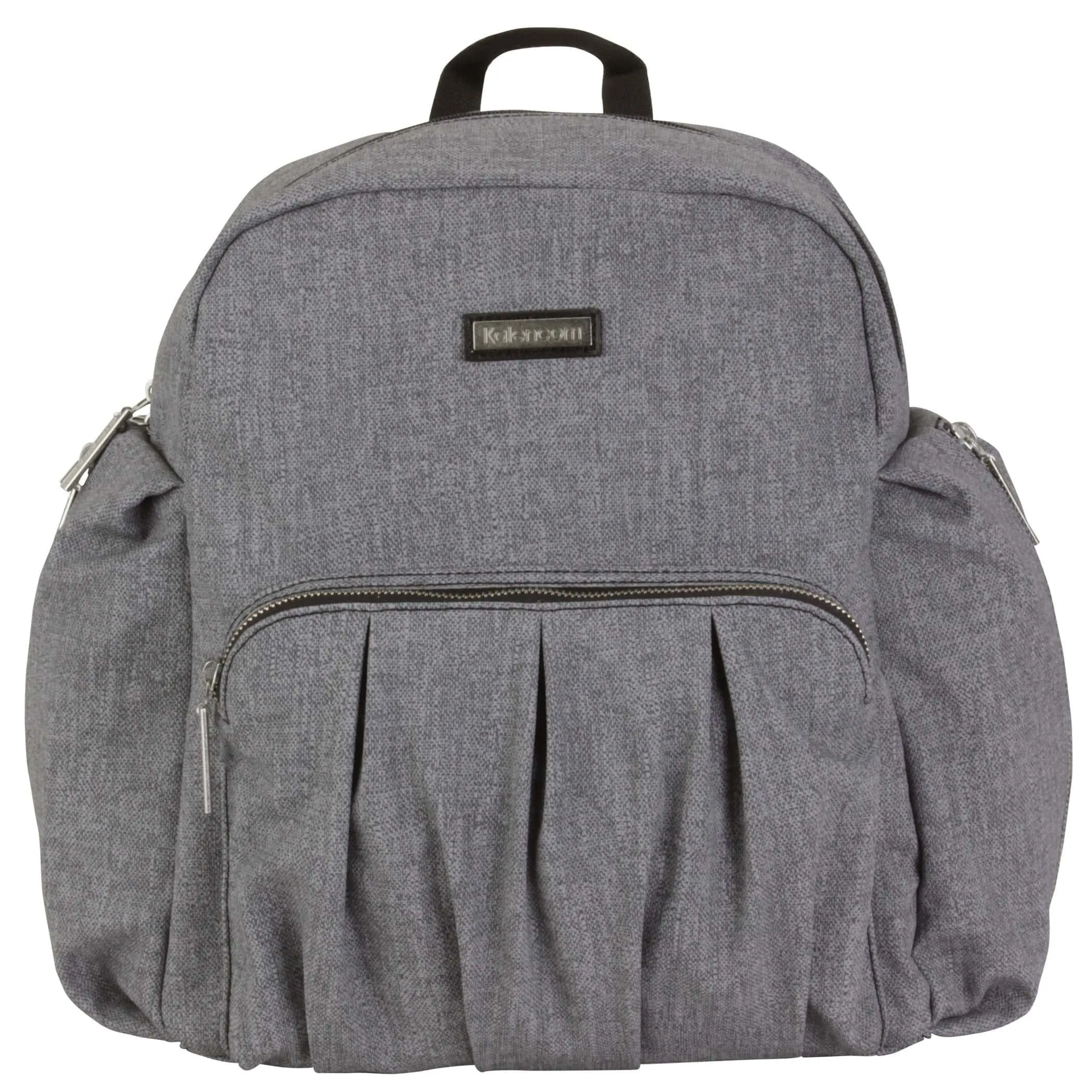 Chicago Backpack Diaper Bag