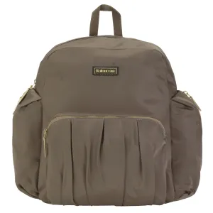 Chicago Backpack Diaper Bag