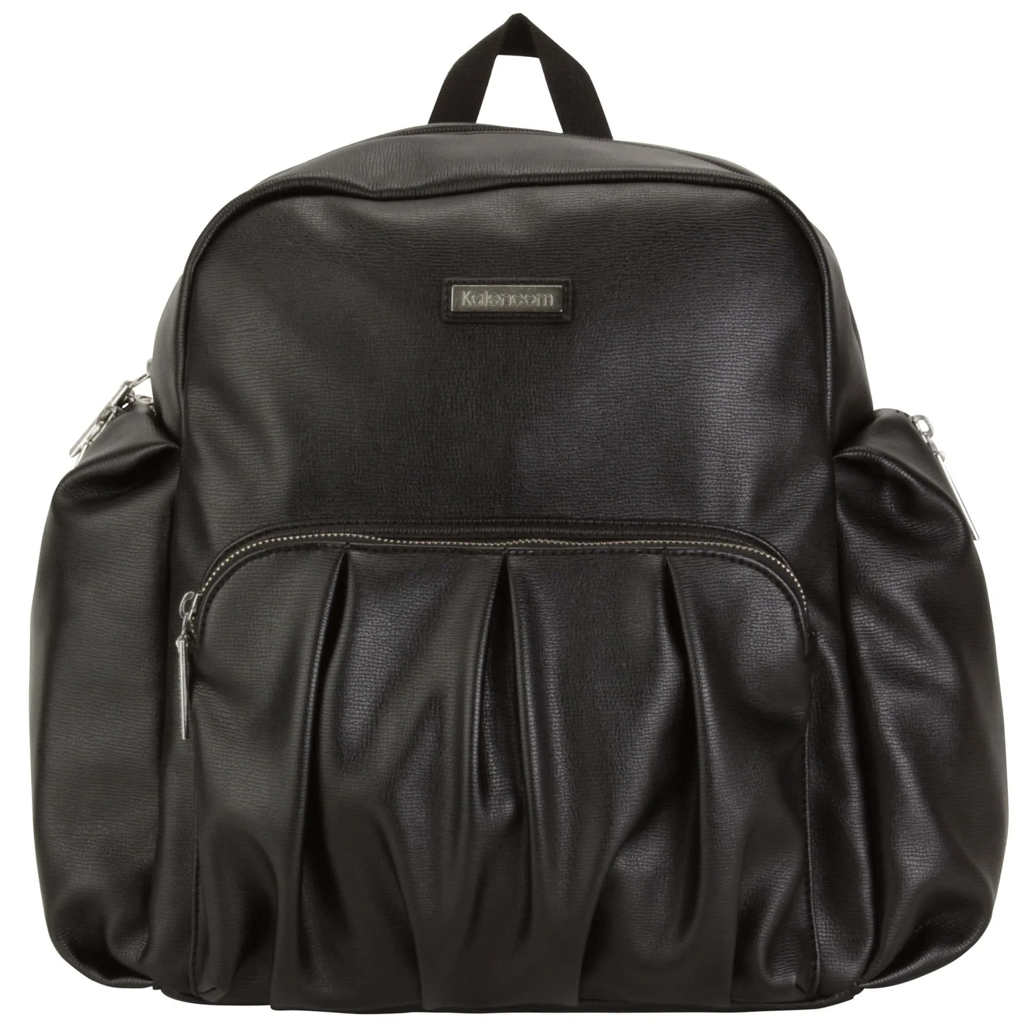 Chicago Backpack Diaper Bag