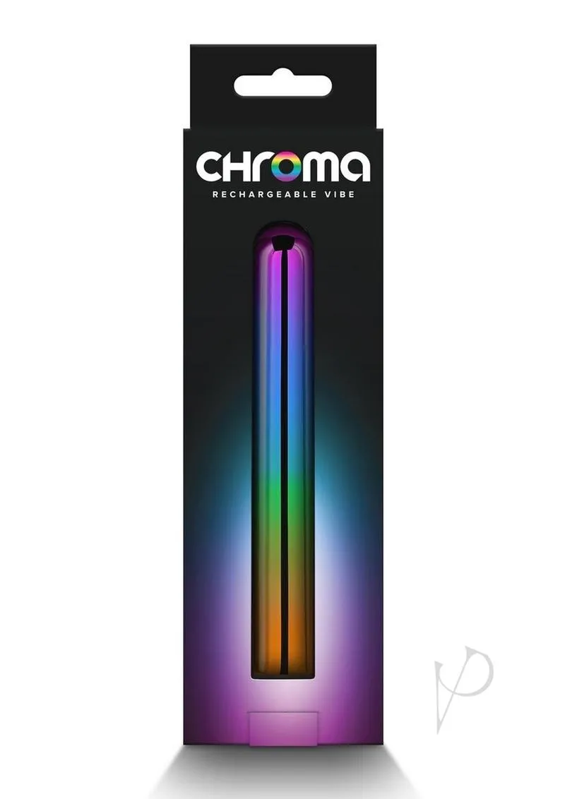 Chroma Rainbow Large