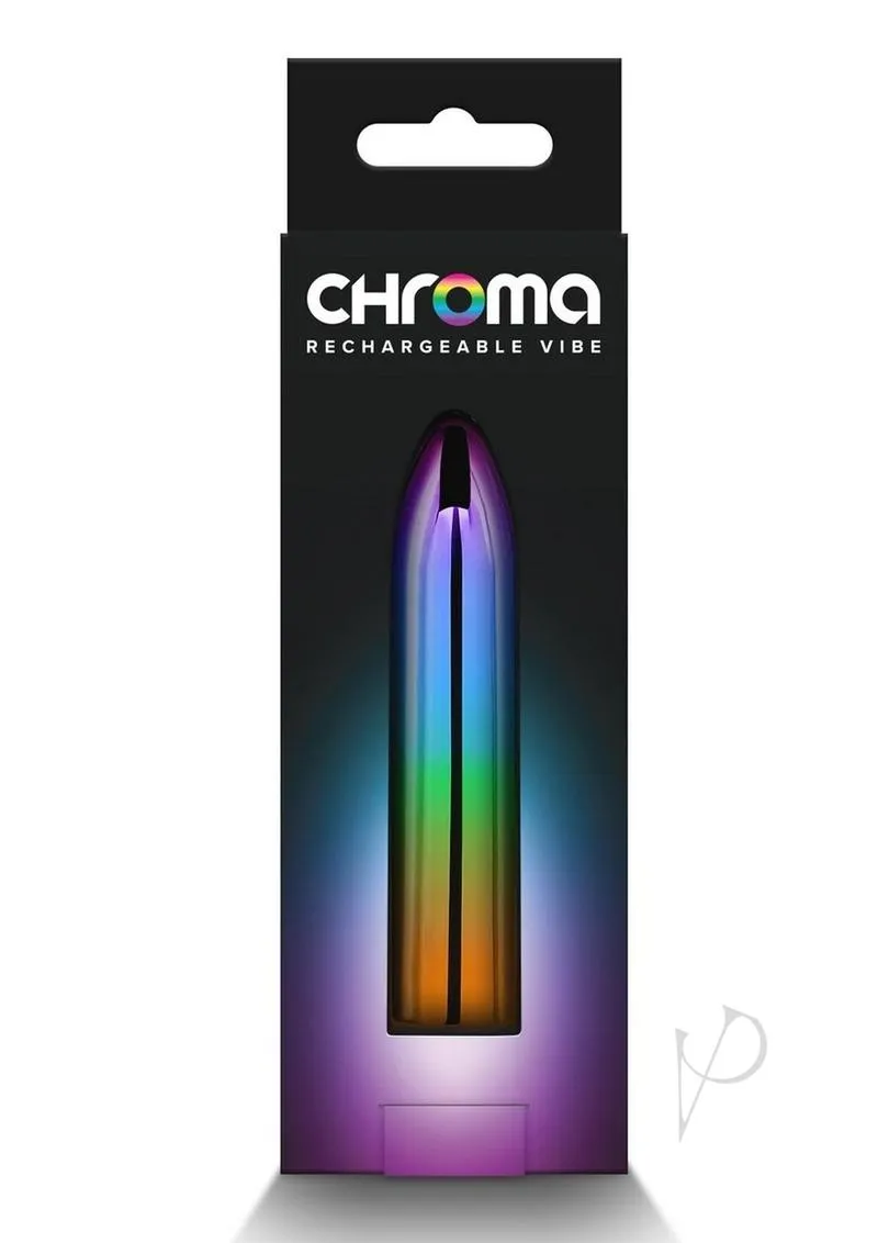 Chroma Rainbow Medium