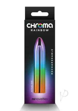 Chroma Rainbow Medium