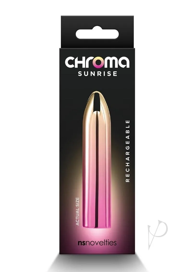 Chroma Sunrise Medium