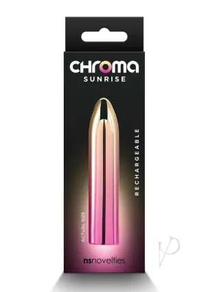 Chroma Sunrise Medium