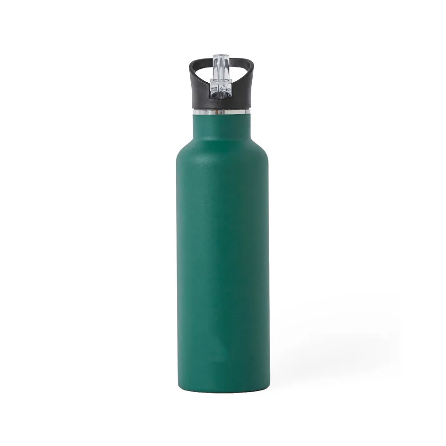 Classic 25oz Sport Water Bottle - Forest Green