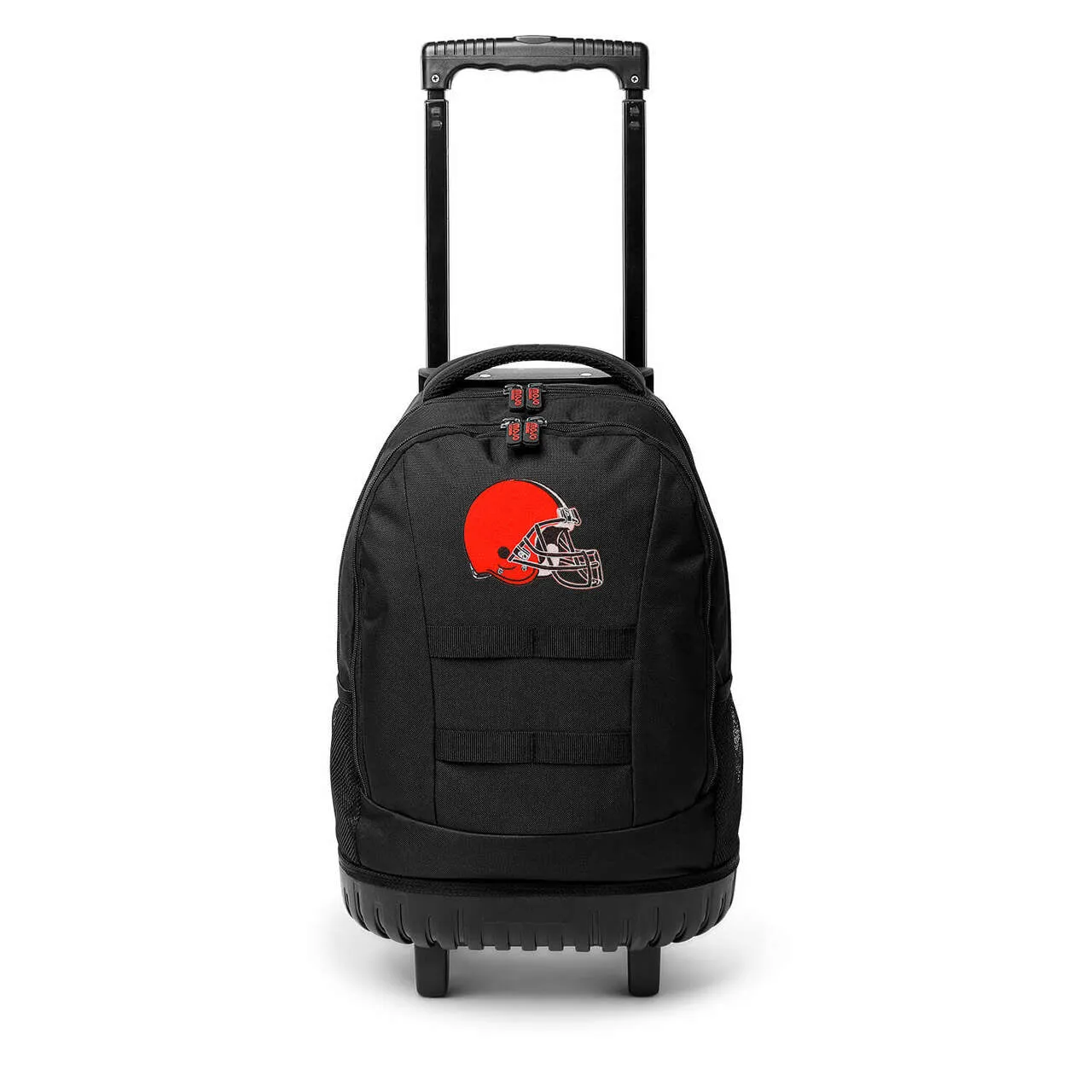 Cleveland Browns 18" Wheeled Tool Bag