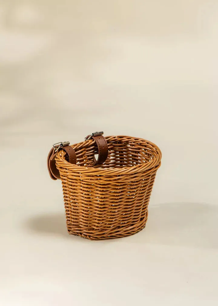 Coco Village Bike Basket