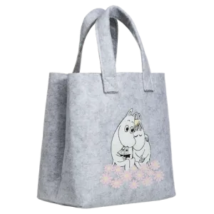 Colourful Tote Bag | Moomin Together