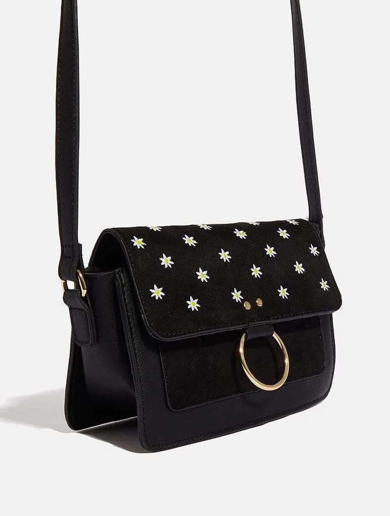 Daisy Cutie Cross Body Bag