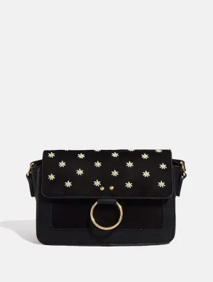 Daisy Cutie Cross Body Bag