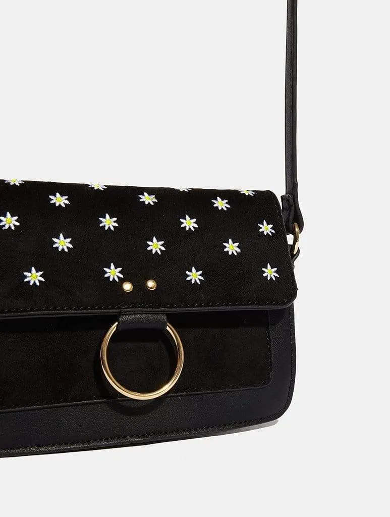 Daisy Cutie Cross Body Bag