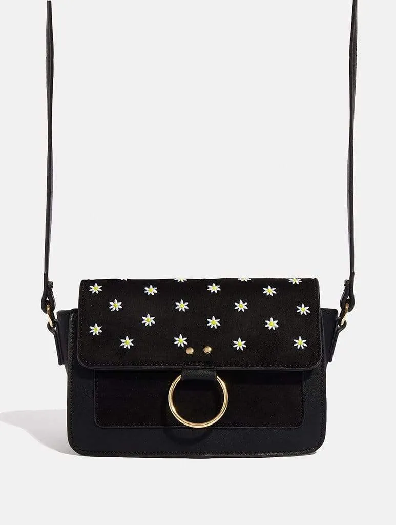 Daisy Cutie Cross Body Bag