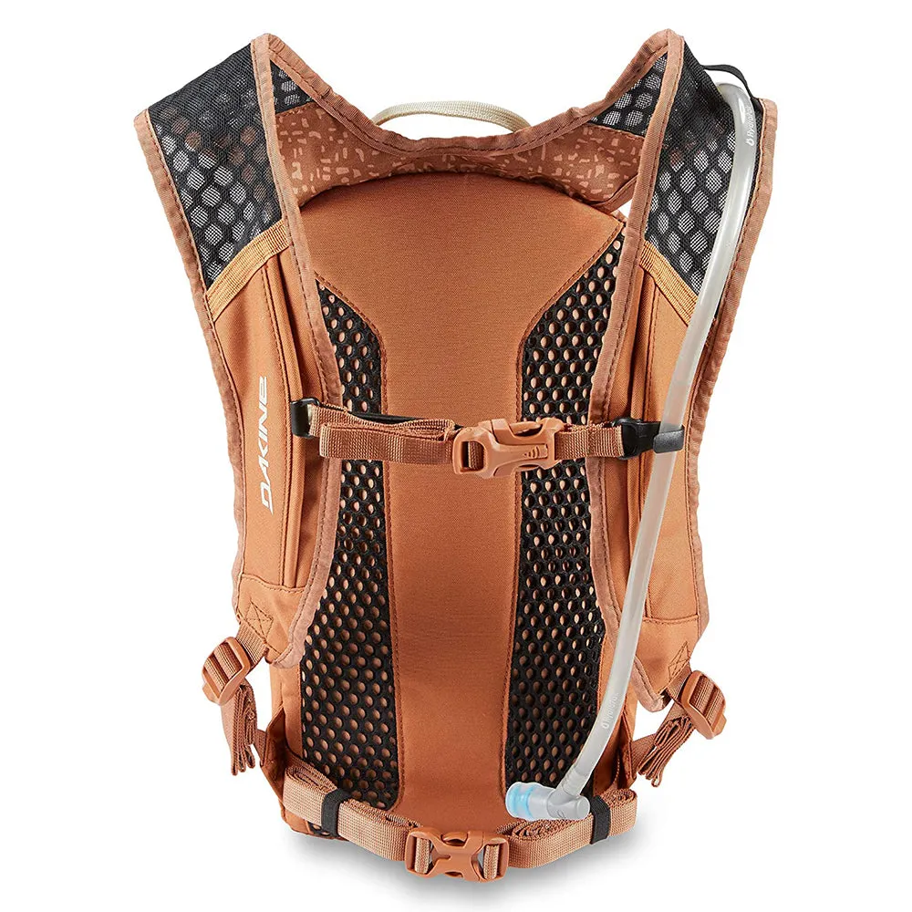 Dakine Women Shuttle 6L Bike Hydration Sierra Fossil Backpack - 10003427-SIERRAFOSS