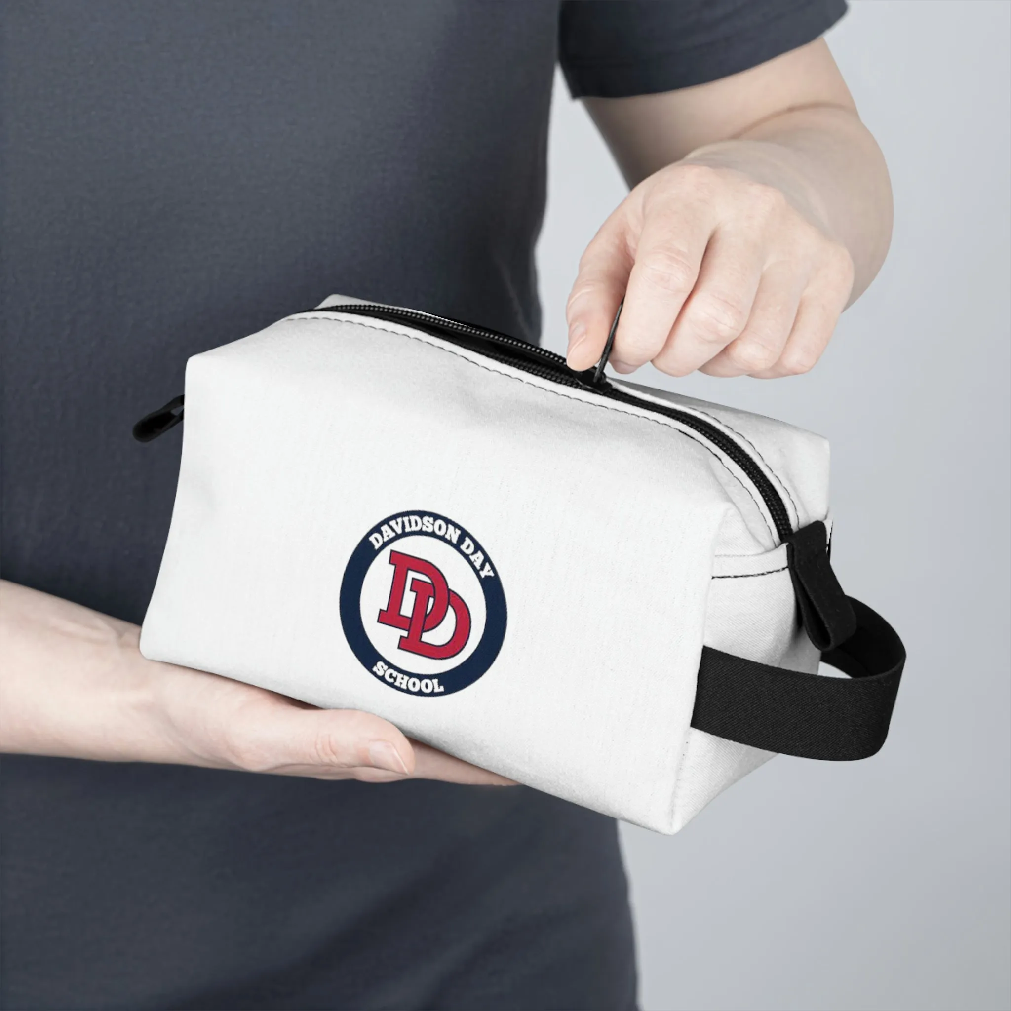 Davidson Day Toiletry Bag