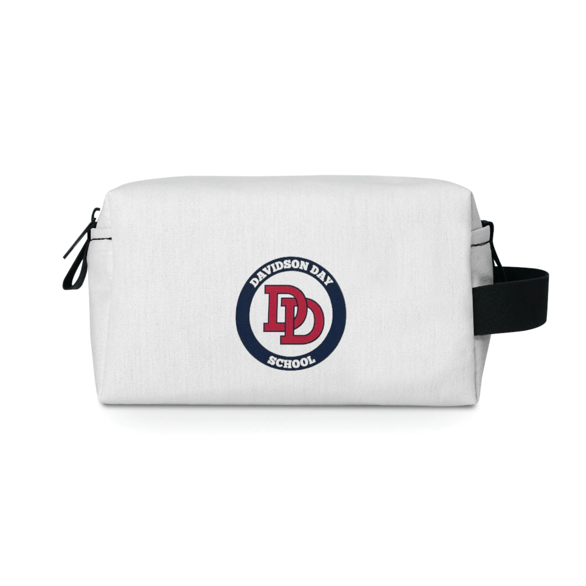 Davidson Day Toiletry Bag