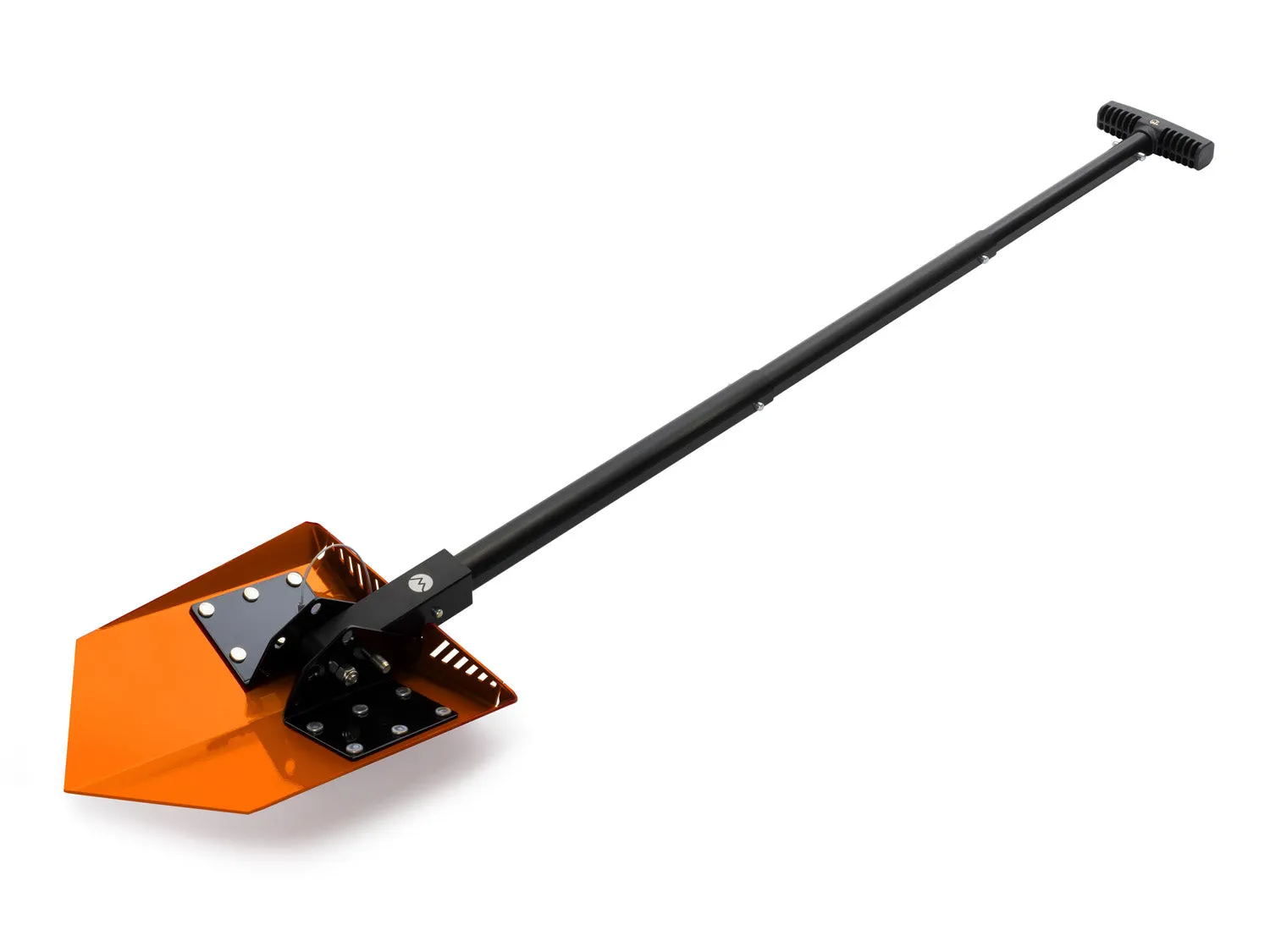 Delta Pro Shovel