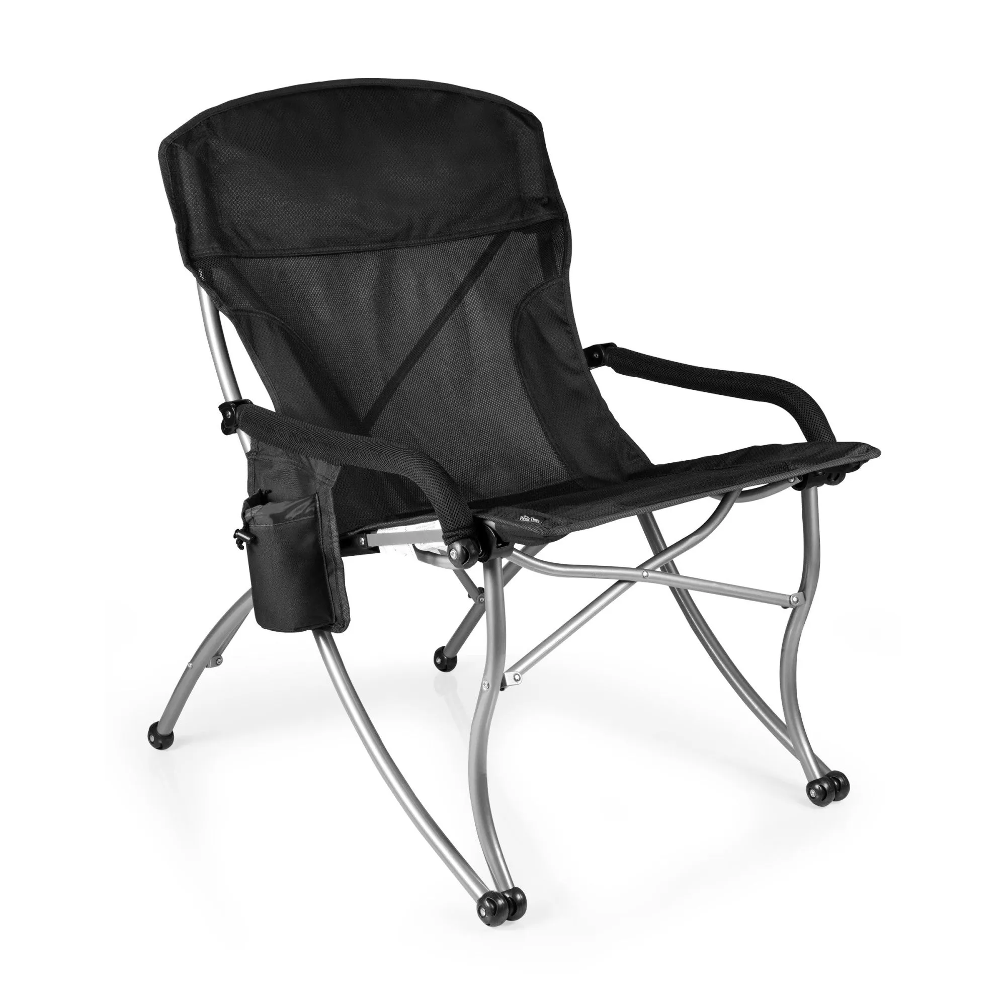 Detroit Lions - PT-XL Heavy Duty Camping Chair