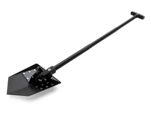 DMOS Delta Pro Shovel