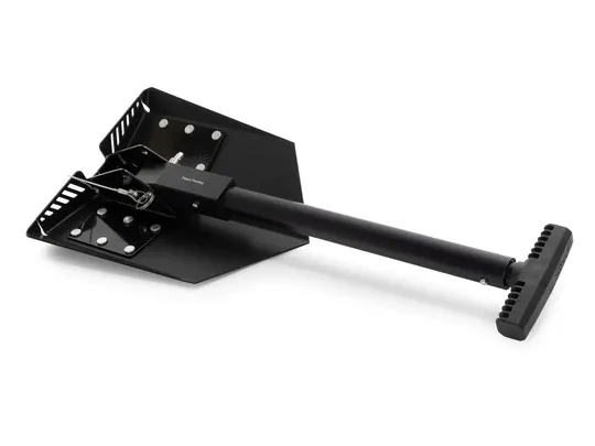 DMOS Delta Pro Shovel