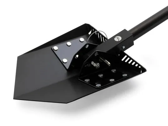 DMOS Delta Pro Shovel