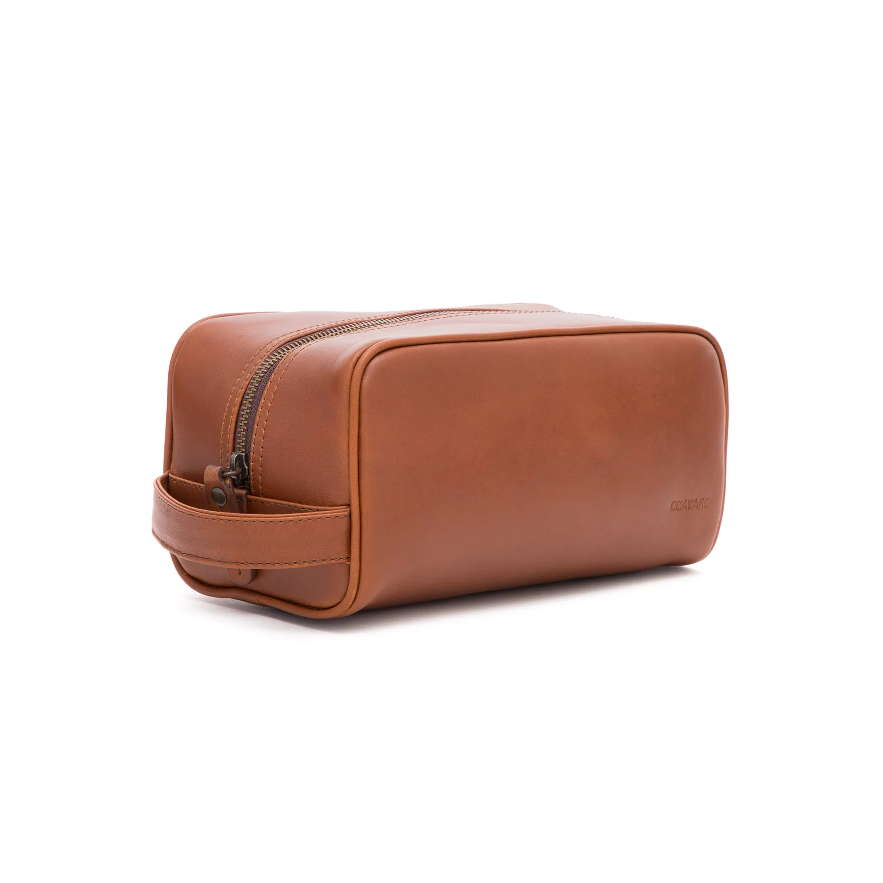 Dopp Kit Toiletry Bag | Various Colors