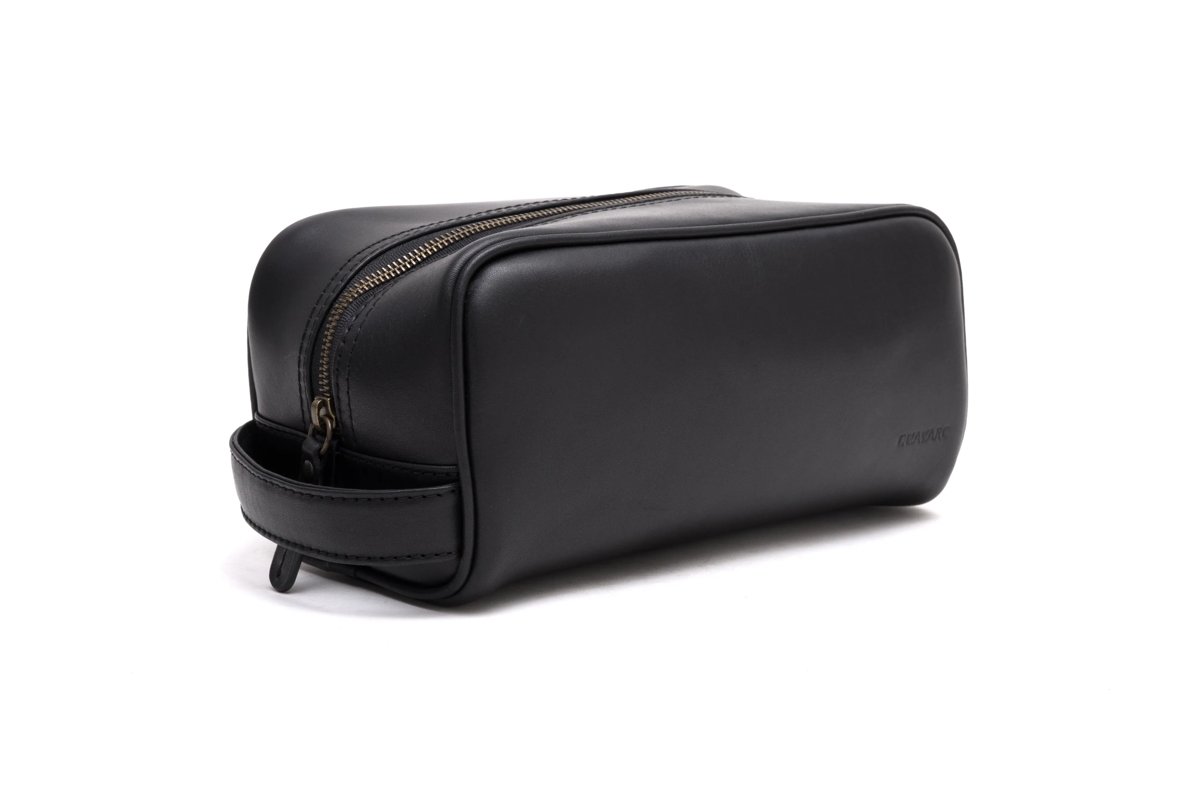 Dopp Kit Toiletry Bag | Various Colors