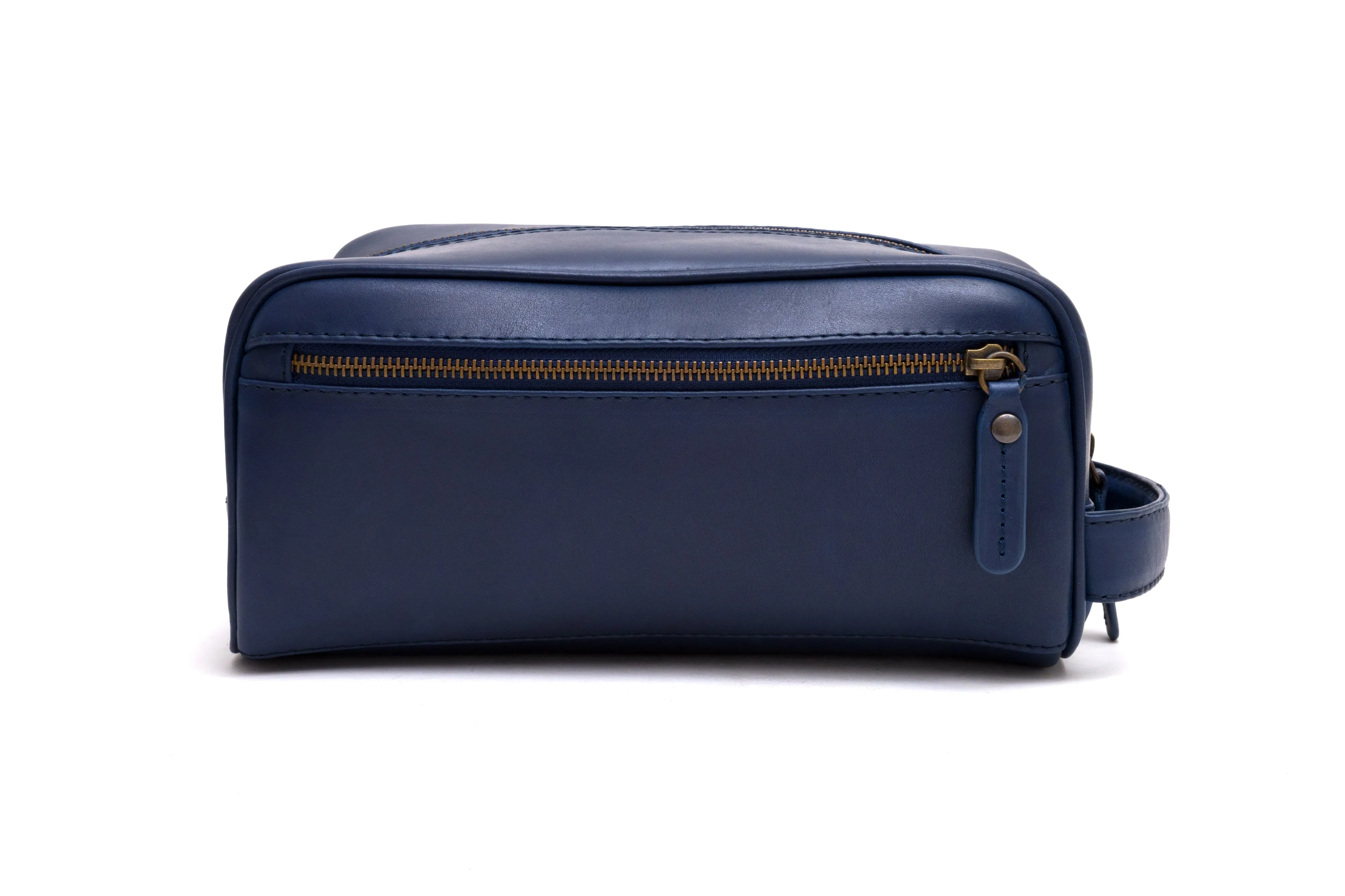 Dopp Kit Toiletry Bag | Various Colors