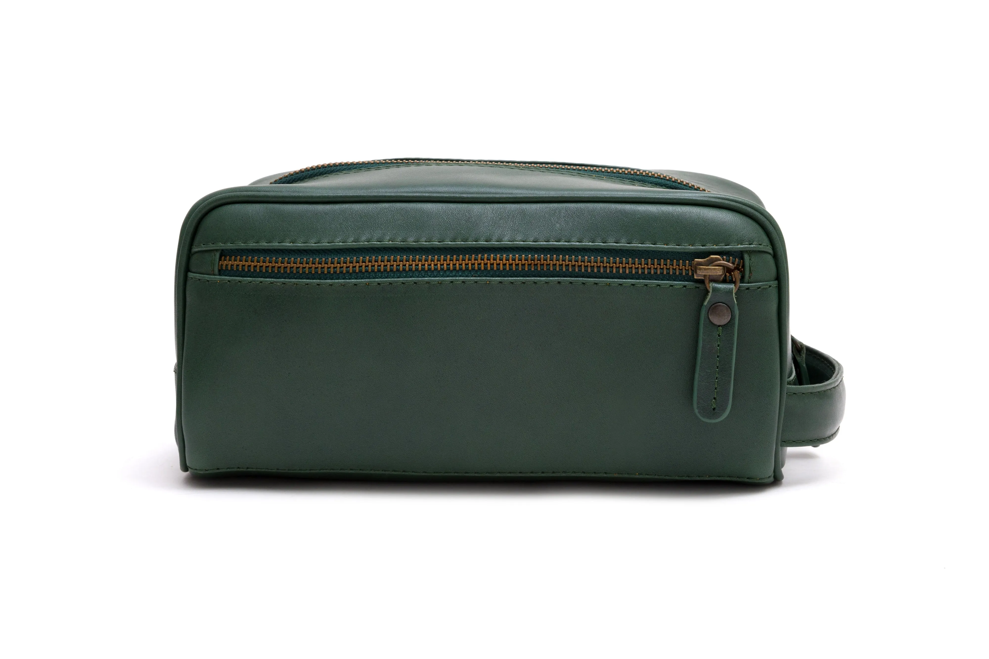 Dopp Kit Toiletry Bag | Various Colors