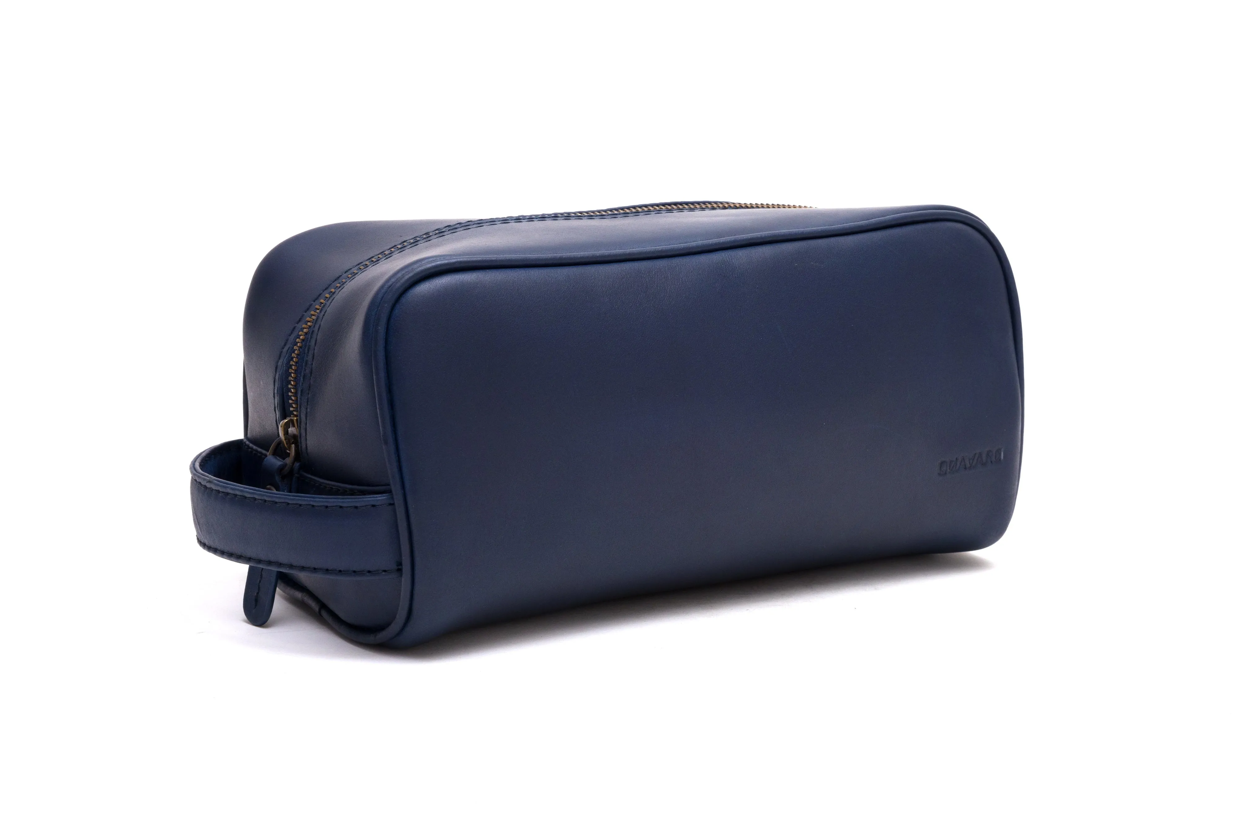 Dopp Kit Toiletry Bag | Various Colors