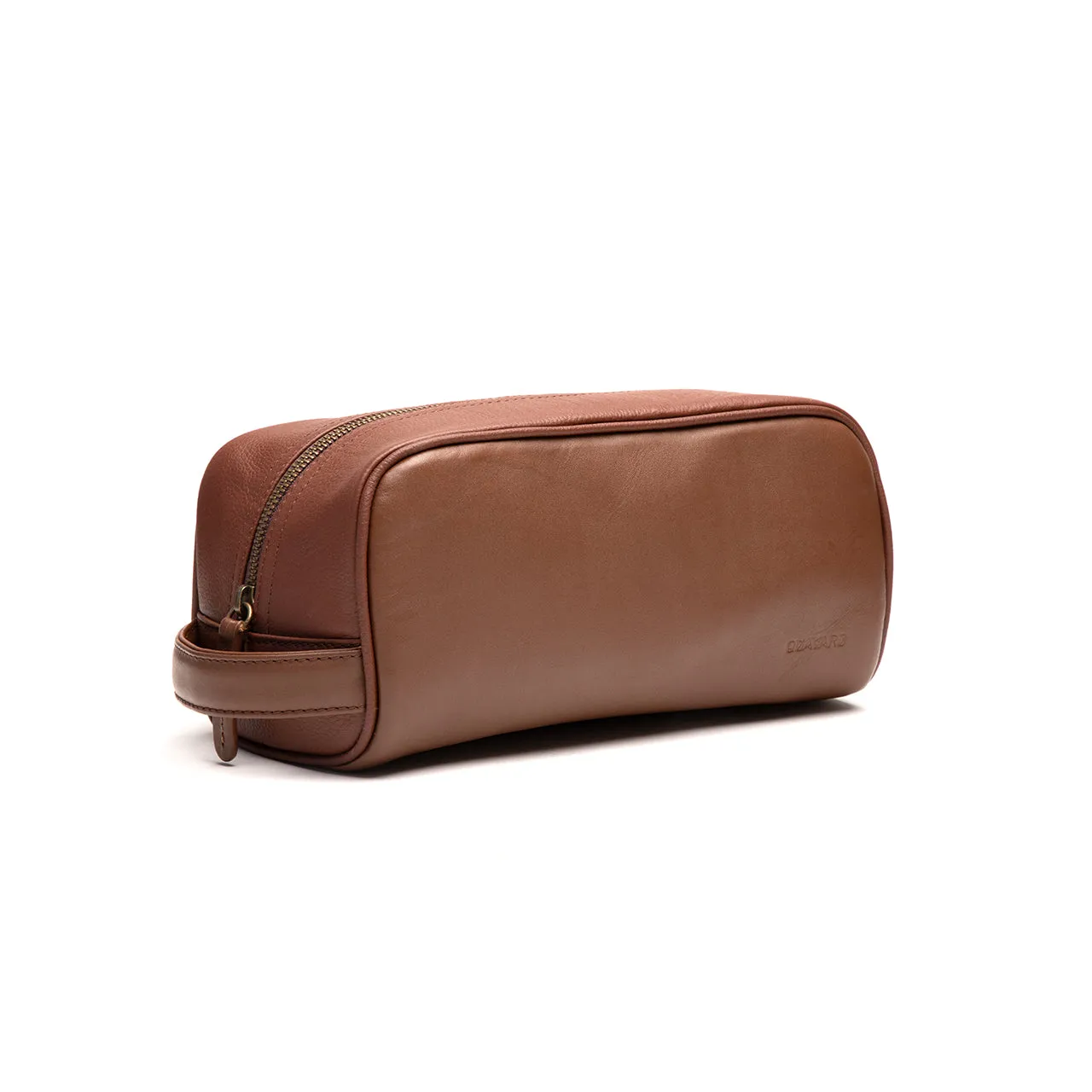 Dopp Kit Toiletry Bag | Various Colors