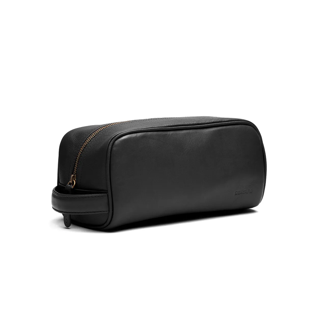 Dopp Kit Toiletry Bag | Various Colors