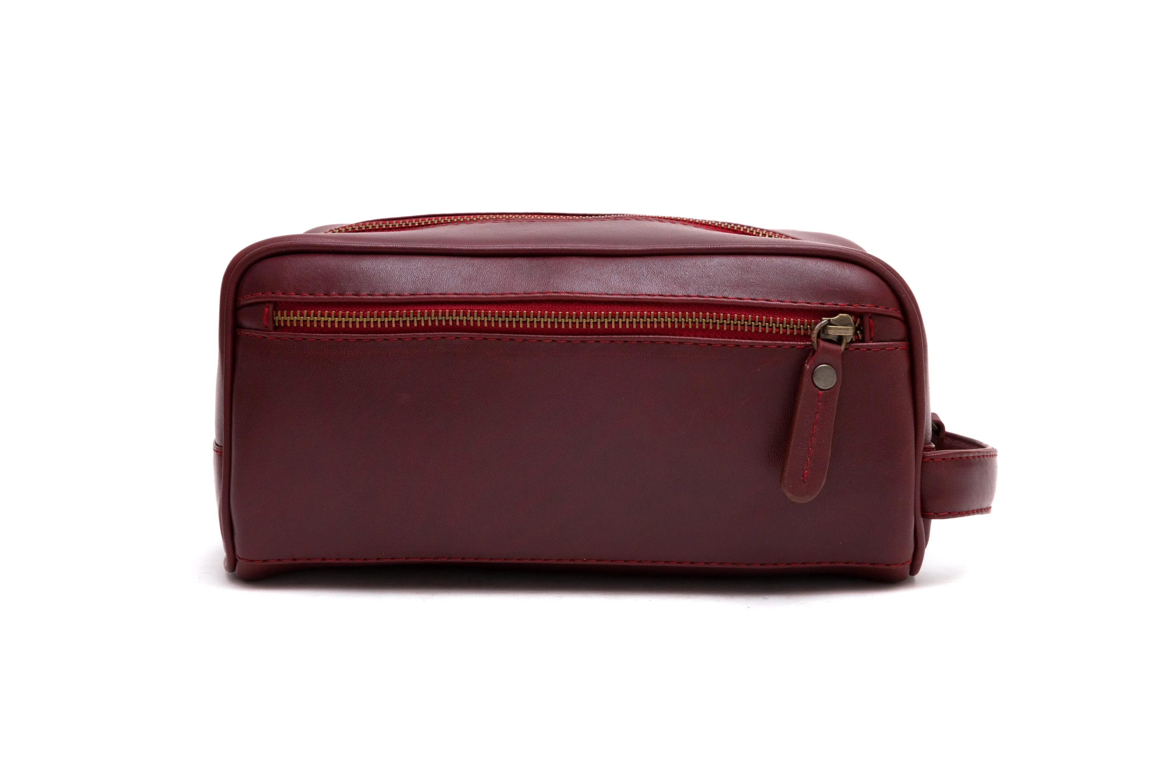 Dopp Kit Toiletry Bag | Various Colors