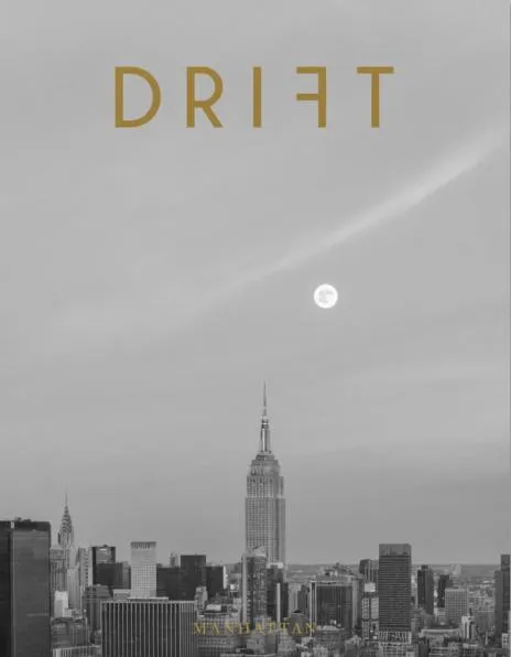 Drift Vol. 10: Manhattan