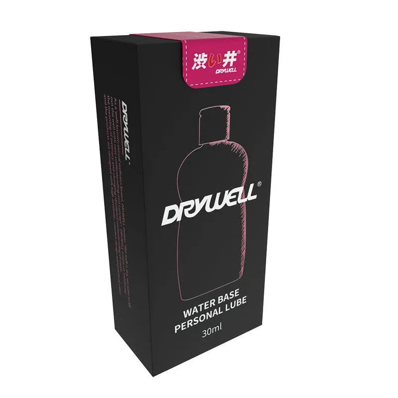 Drywell Female Water-Based 30 ml